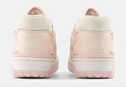New Balance 550 White Pink BBW550WP - 4