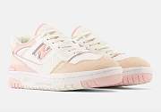 New Balance 550 White Pink BBW550WP - 5