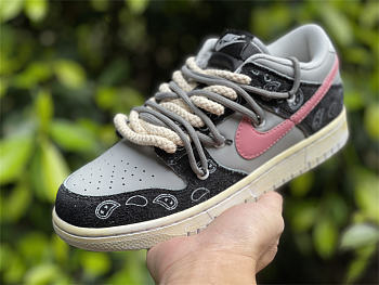 Nike Dunk Low DH7913 001