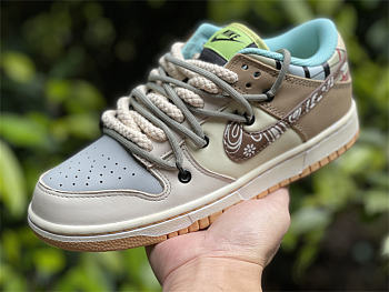 Nike Dunk Low DH0952 001
