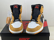 Air Jordan 1 Element Gore-Tex “Light Curry” DB2889-700 - 6