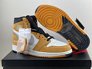 Air Jordan 1 Element Gore-Tex “Light Curry” DB2889-700 - 3