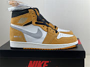 Air Jordan 1 Element Gore-Tex “Light Curry” DB2889-700 - 4