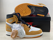 Air Jordan 1 Element Gore-Tex “Light Curry” DB2889-700 - 2