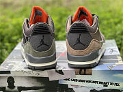 Air Jordan 3 Patchwork Camo DO1830-200 - 2
