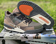 Air Jordan 3 Patchwork Camo DO1830-200 - 5