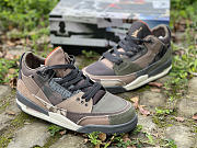 Air Jordan 3 Patchwork Camo DO1830-200 - 6