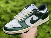 Nike Dunk Low Vintage Green (W) - DQ8580-100  - 2