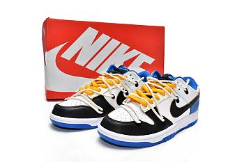 Nike SB Dunk Low Hyper Cobalt