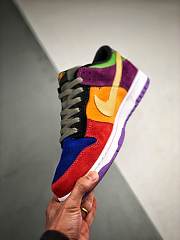 NIKE DUNK LOW SP VIOTECH CT5050-500 - 2