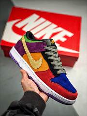 NIKE DUNK LOW SP VIOTECH CT5050-500 - 4