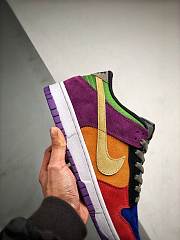 NIKE DUNK LOW SP VIOTECH CT5050-500 - 5
