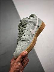 NIKE DUNK SB LOW PRO BQ6817-300 - 2