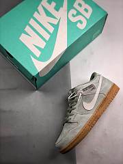 NIKE DUNK SB LOW PRO BQ6817-300 - 5