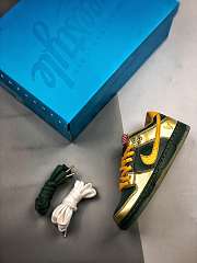 Nike SB Dunk Pro Low Doernbecher BV8740-377 - 2