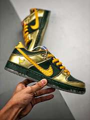 Nike SB Dunk Pro Low Doernbecher BV8740-377 - 5