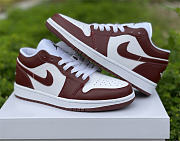 Air Jordan 1 “Team Red” DC0774-116 - 3