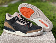 Air Jordan 3 “Desert Elephant” CT8532-008 - 4