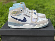 Air Jordan Legacy 312 Corduroy Swoosh  DQ5347-141 - 1