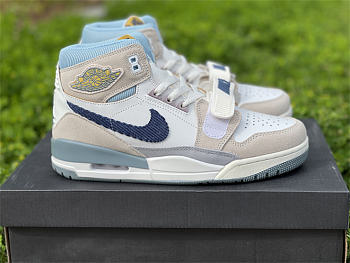 Air Jordan Legacy 312 Corduroy Swoosh  DQ5347-141