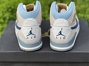 Air Jordan Legacy 312 Corduroy Swoosh  DQ5347-141 - 6