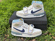 Air Jordan Legacy 312 Corduroy Swoosh  DQ5347-141 - 2