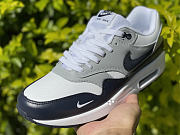 Air Max 1 LV8 “Obsidian” DH4059-100 - 3