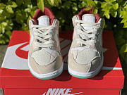 Nike Dunk Low Scrap Shapeless, Formless, Limitless DQ4975-181 - 3