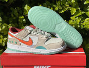 Nike Dunk Low Scrap Shapeless, Formless, Limitless DQ4975-181 - 5