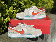 Nike Dunk Low Scrap Shapeless, Formless, Limitless DQ4975-181 - 4