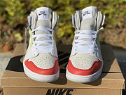 Air Jordan 1 High Zoom Air CMFT To My First Coach  DJ6910-100 - 2