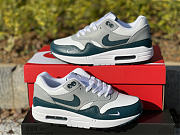 Air Max 1 “Dark Teal Green” DH4059-101 - 3