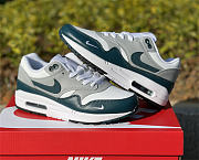 Air Max 1 “Dark Teal Green” DH4059-101 - 6