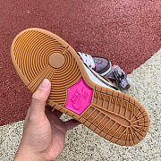 Nike SB Dunk Low Pro Paisley Brown DH7534 200 - 4