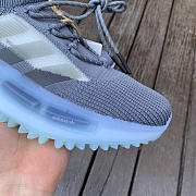 adidas NMD S1 Grey Green Glow GZ9233 - 2