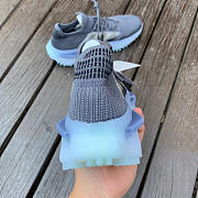 adidas NMD S1 Grey Green Glow GZ9233 - 3
