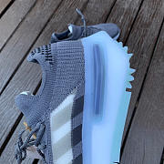 adidas NMD S1 Grey Green Glow GZ9233 - 5