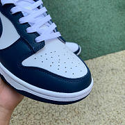 Nike Dunk Low Valerian Blue DD1391 400 - 2