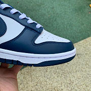 Nike Dunk Low Valerian Blue DD1391 400 - 3