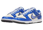 Nike Dunk Low Jackie Robinson  DV2122-400 - 3