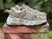 New Balance 574 Salehe Bembury Yurt Shark Skin - 1