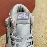  Air Jordan 312 “Cool grey” - 4