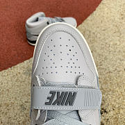  Air Jordan 312 “Cool grey” - 3