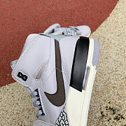  Air Jordan 312 “Cool grey” - 2