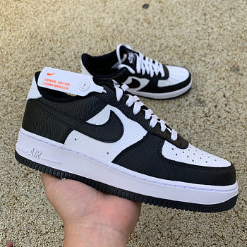 Nike SF Air Force 1  Panda