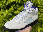 Air Jordan 5 “Concord” DD0587 141 - 4