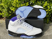 Air Jordan 5 “Concord” DD0587 141 - 6