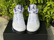 Air Jordan 5 “Concord” DD0587 141 - 5