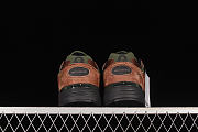 New Balance 993 Aime Leon Dore Brown  MR993ALD - 4