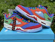 Air Jordan 5 Low “Doernbecher” DR6287-486 - 4